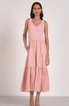 Amy Maxi Dress