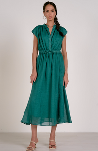 Elphie Midi Dress