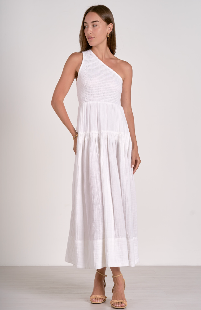 Sandrea Maxi Dress