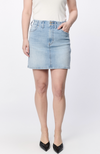 Quinn Denim Skirt