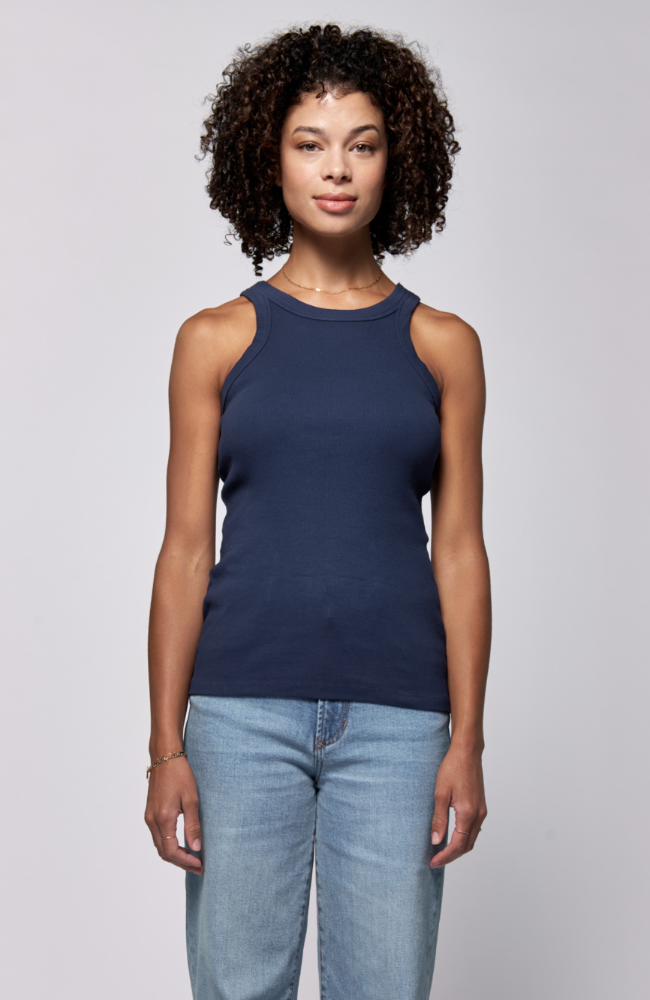 Tamia Tank Top