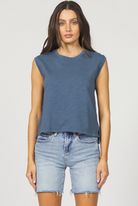 Charli Top