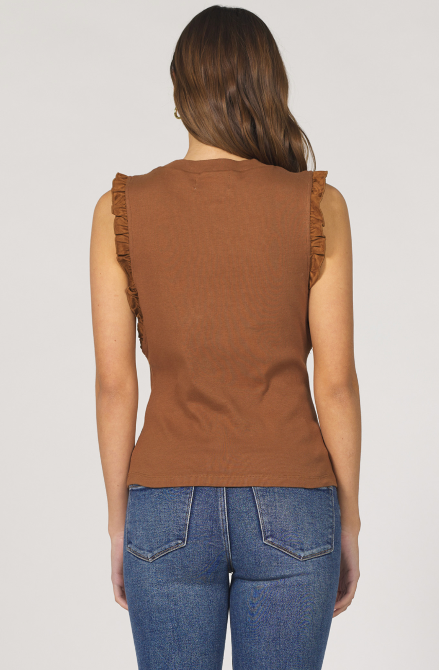 Bridgette Top