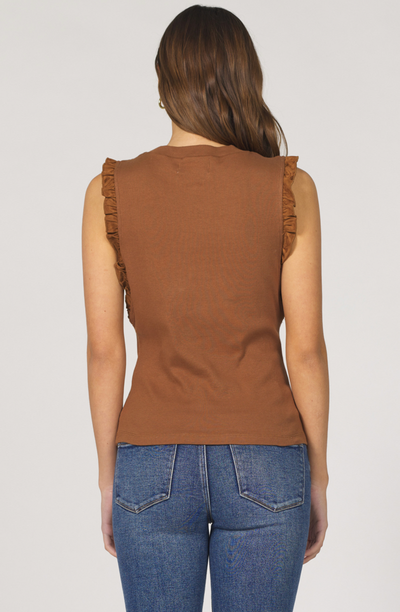 Bridgette Top
