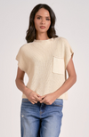 Ashley Knit Top