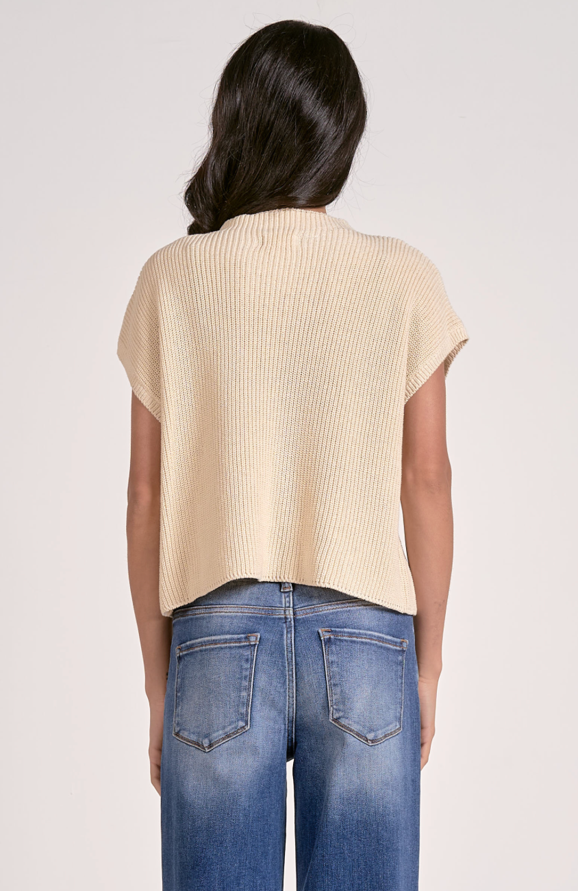Ashley Knit Top
