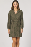 Christine Dress