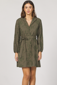 Christine Dress