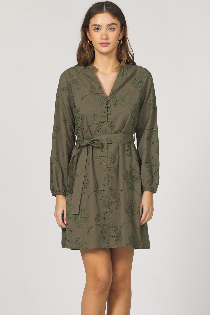 Christine Dress