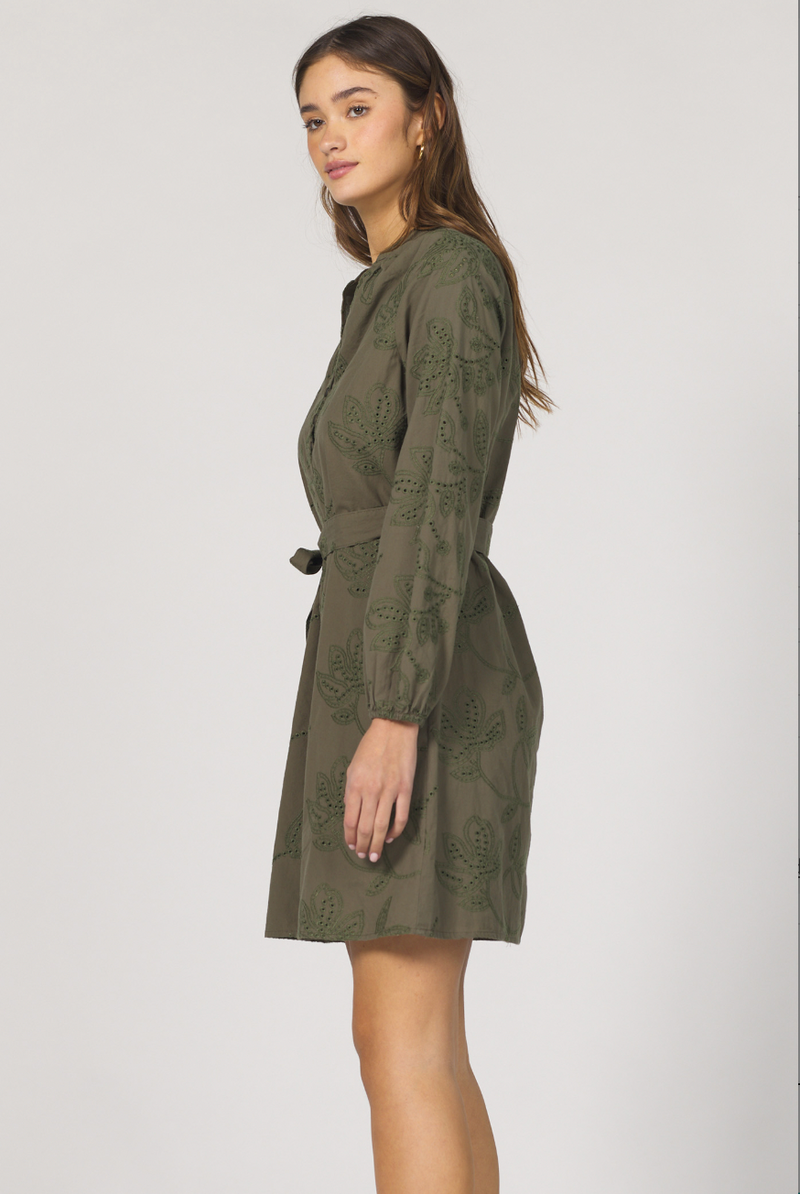 Christine Dress