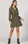 Christine Dress