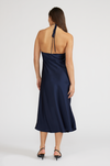 Peggy Halter Dress