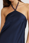 Peggy Halter Dress