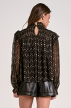 Aurora Sparkle Top