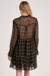 Beatrix Sparkle Dress