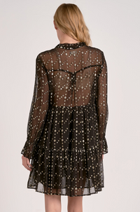 Beatrix Sparkle Dress