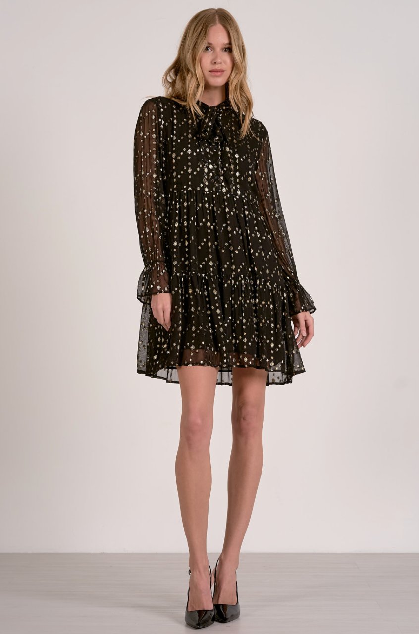 Beatrix Sparkle Dress