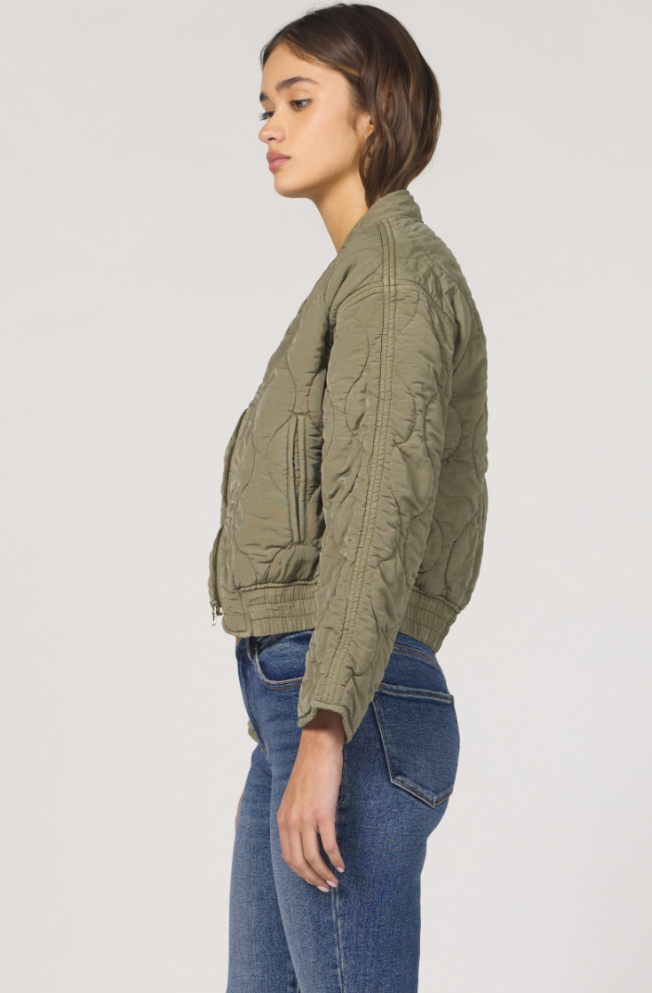 Maverick Jacket