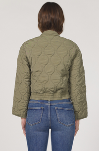 Maverick Jacket