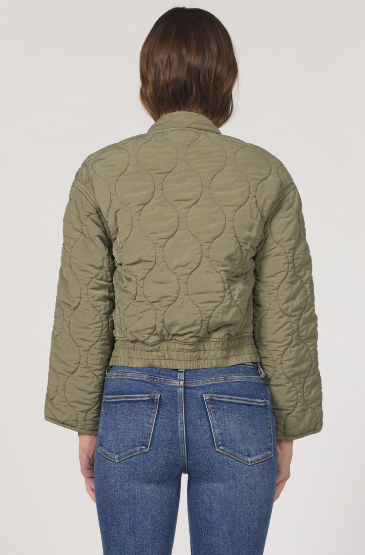 Maverick Jacket