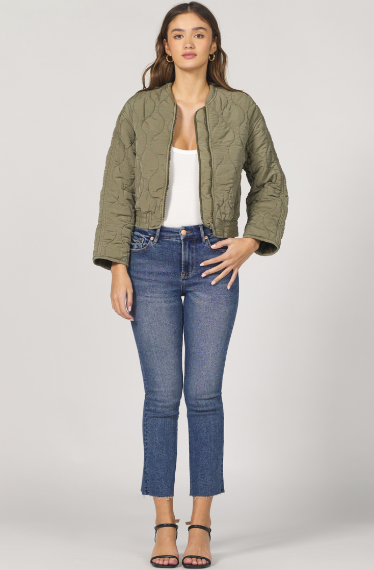 Maverick Jacket