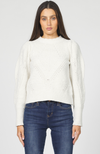 Aliza Sweater