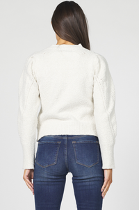 Aliza Sweater