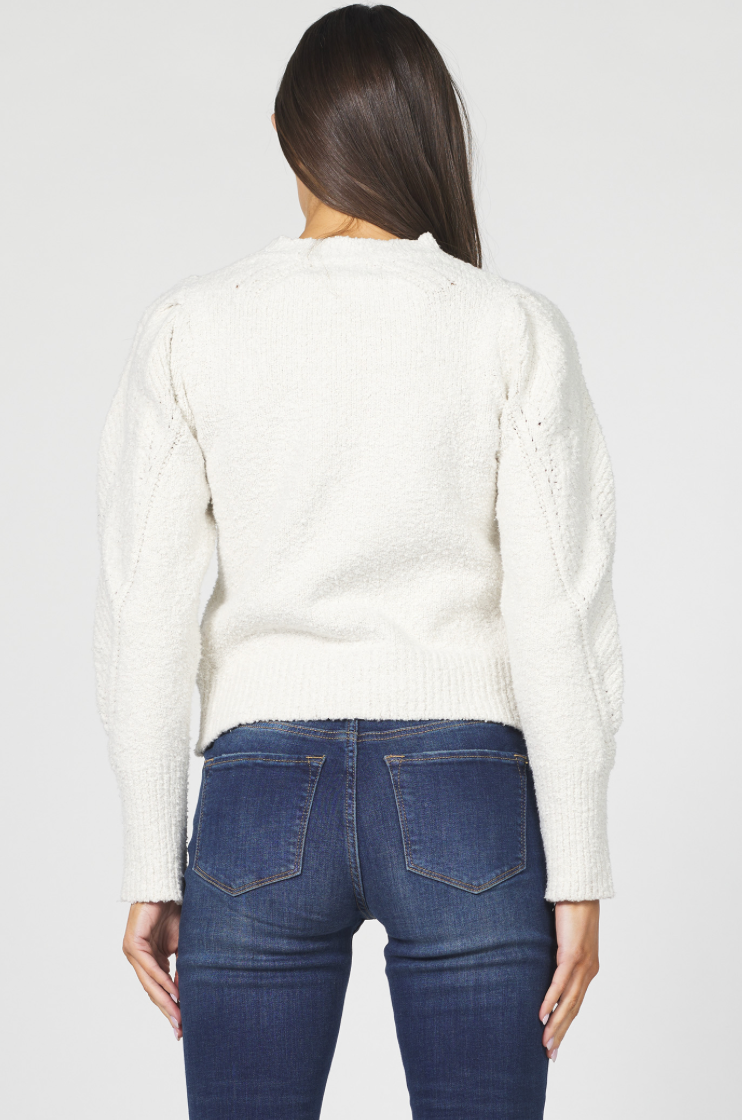 Aliza Sweater