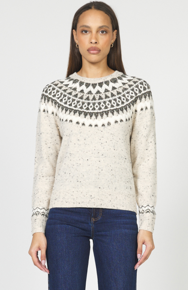 Mariella Sweater