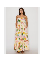 Bloom Maxi Dress