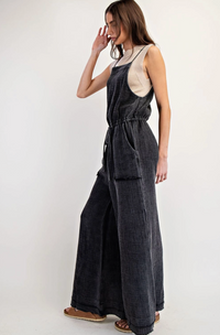 Nellie Jumpsuit