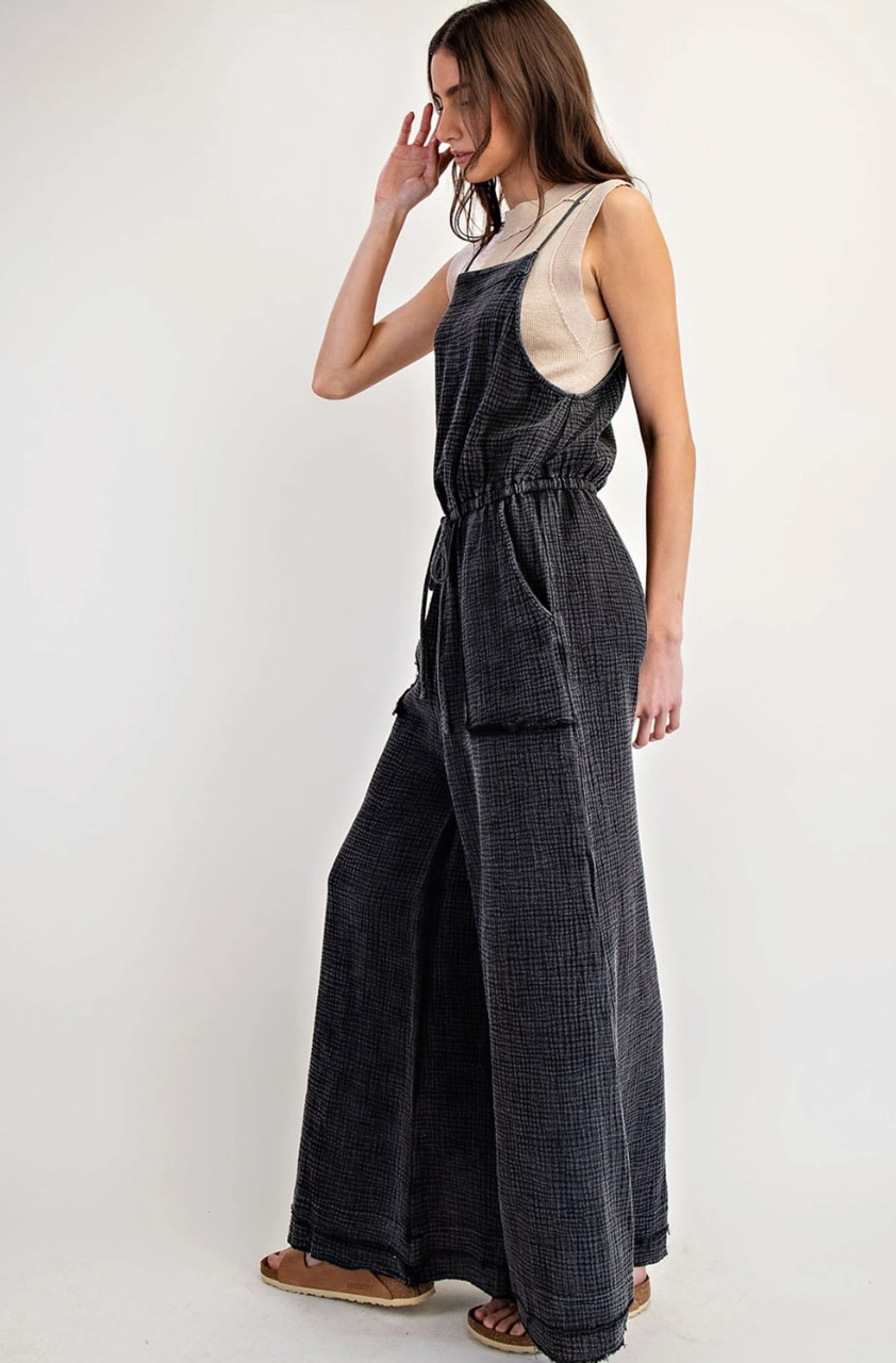 Nellie Jumpsuit