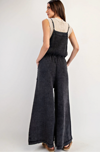 Nellie Jumpsuit