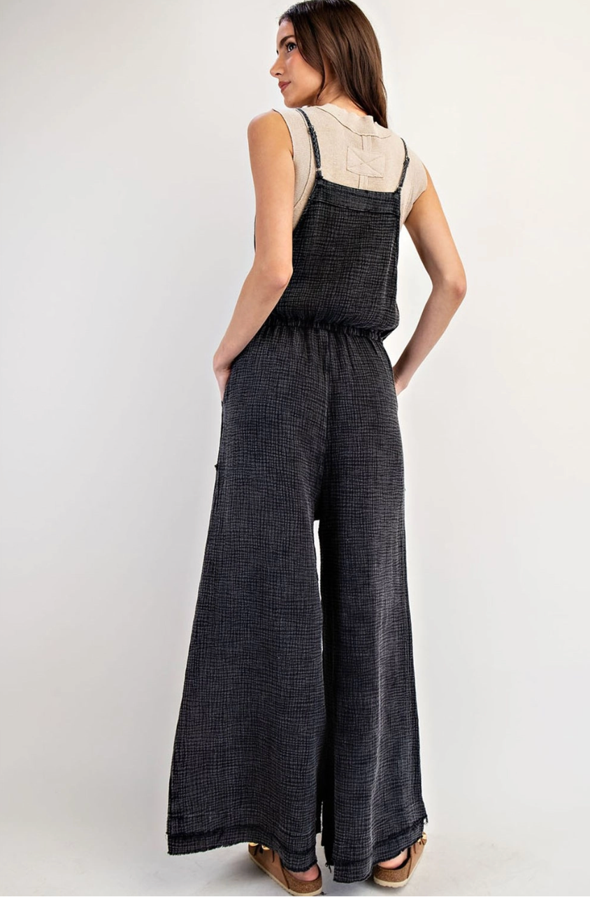 Nellie Jumpsuit