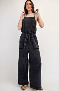 Nellie Jumpsuit