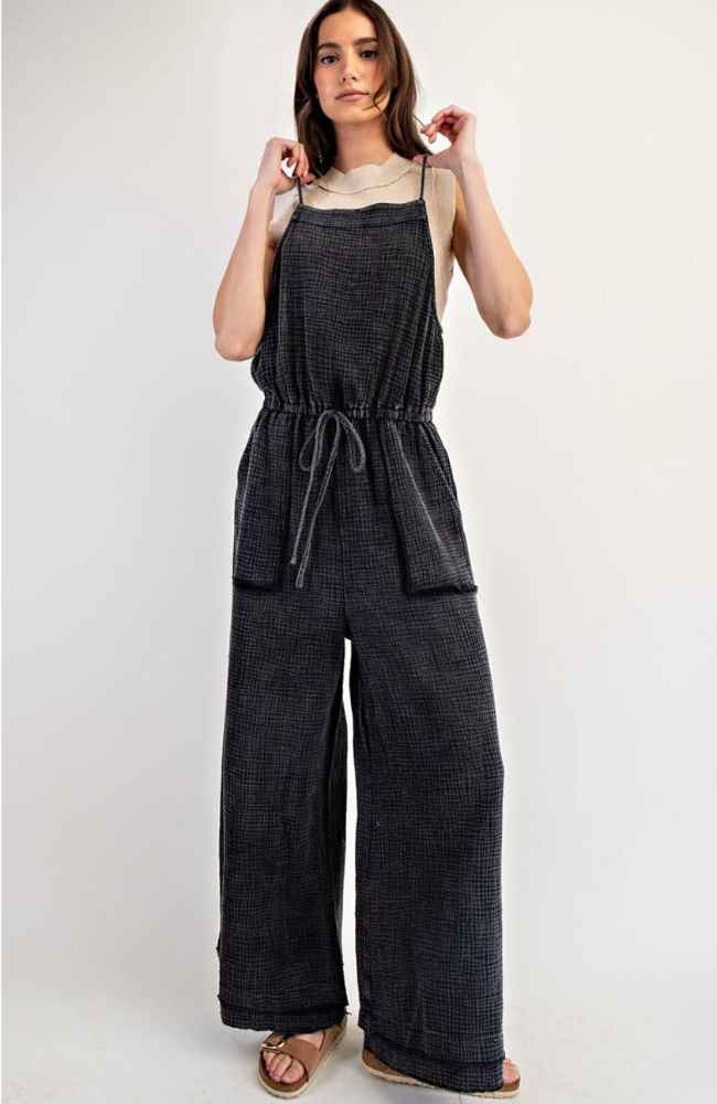 Nellie Jumpsuit