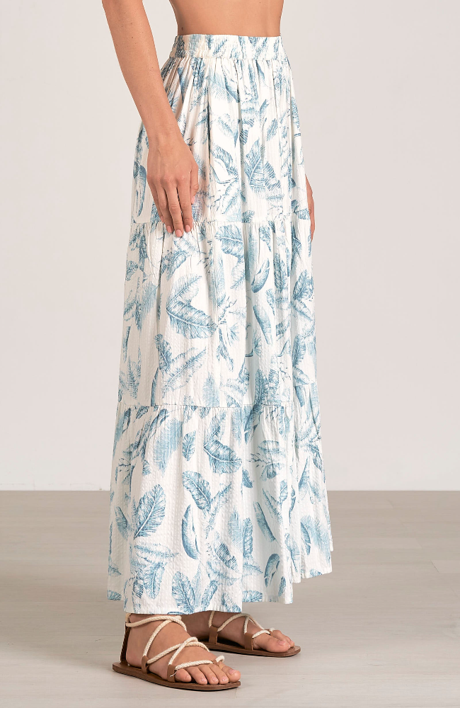 Kimber Maxi Skirt
