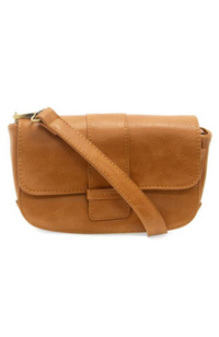 Becca Convertible Shoulder Bag