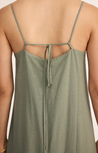 Coast Maxi Dress