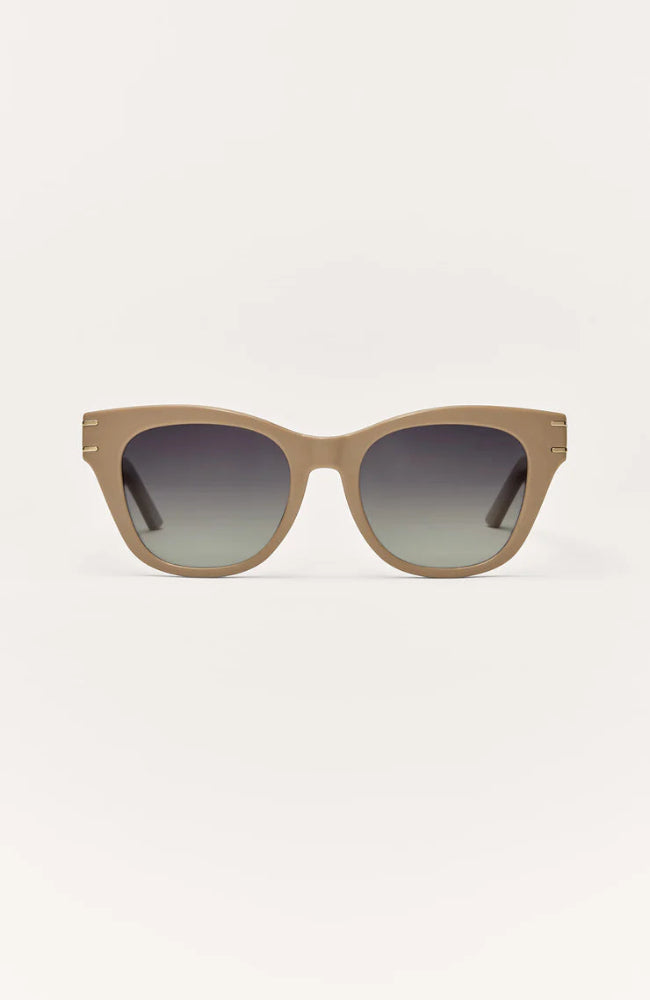 Front Row Sunglasses