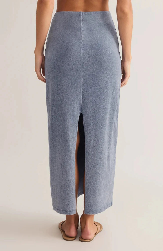 Gail Jersey Skirt