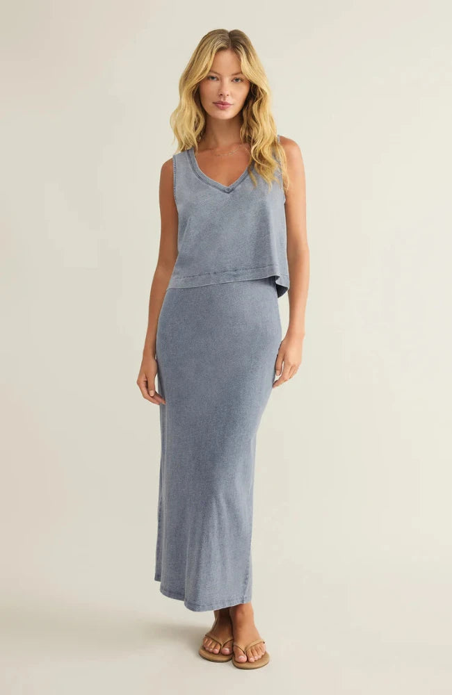 Gail Jersey Skirt
