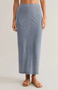 Gail Jersey Skirt