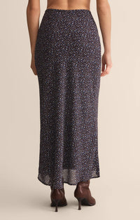 Yelena Aspen Floral Maxi