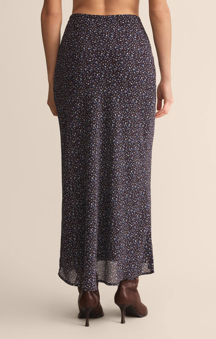Yelena Aspen Floral Maxi