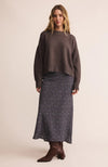 Yelena Aspen Floral Maxi