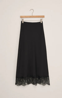 Cinder Midi Skirt