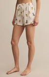 Sammie Pup Short
