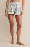 Amour Ditsy Short