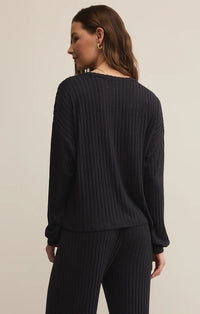 Daydream Rib Top